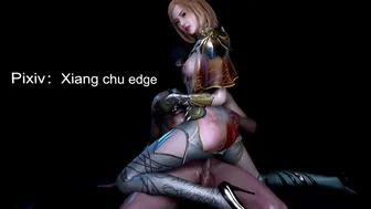 Hentai 3D Hồ Liệt Na Đấu La Đại Lục