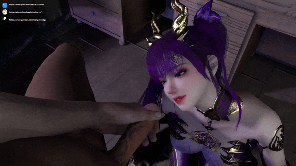 Hentai 3D Tử Nghiên Đấu Phá Thương Khung